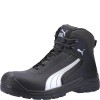 Puma Cascades Mid Safety Boots Metal Free